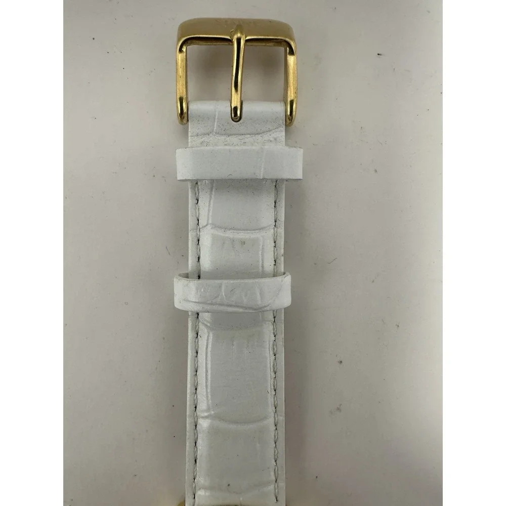 Stauer 22774‎ New Battery Ladies Watch 42MM 8